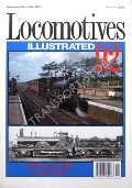 Locomotives Illustrated no. 92 - GWR and LNER Group 2-4-0s by STEPHENSON, Brian (ed.) 